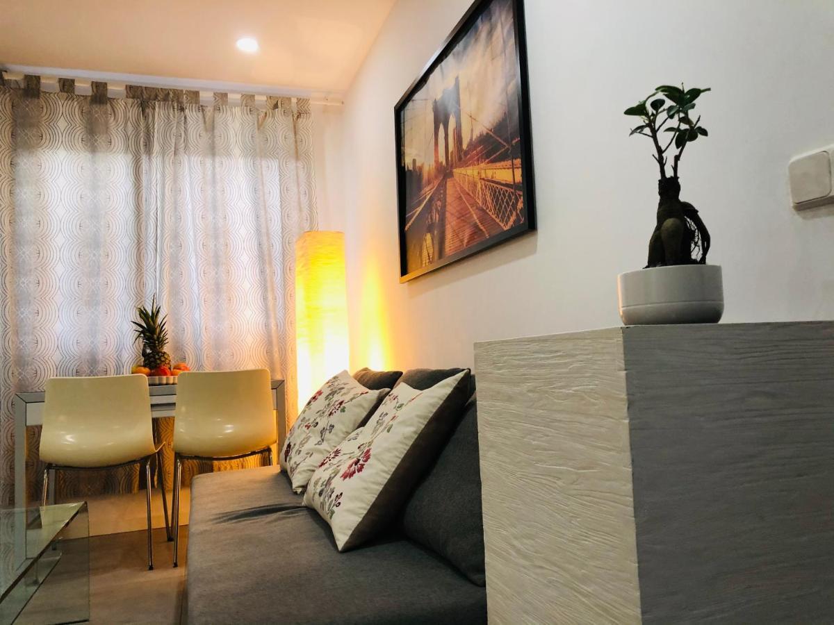 Apartamento Estrella Centro * Marbella